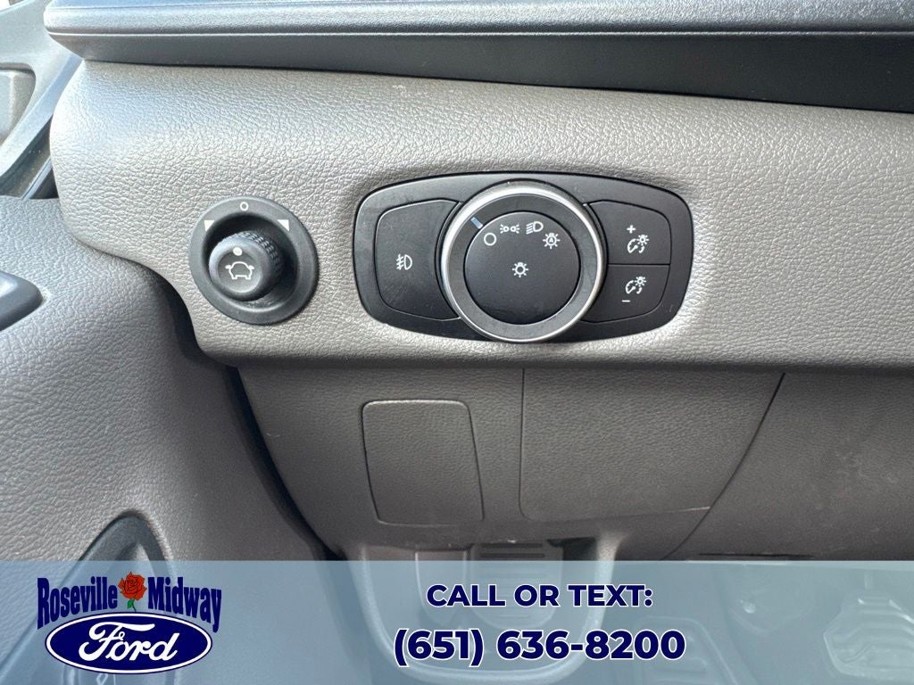 2025 Ford Transit-350 XLT 15 Passenger
