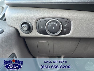 2025 Ford Transit-350 XLT 15 Passenger