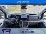 2025 Ford Transit-350 XLT 15 Passenger