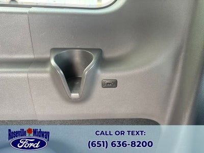 2025 Ford Transit-350 XLT 15 Passenger