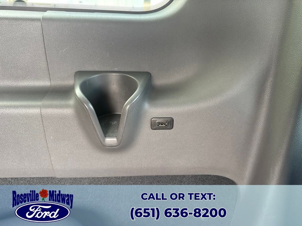 2025 Ford Transit-350 XLT 15 Passenger