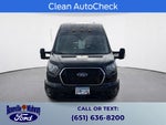 2025 Ford Transit-350 XLT 15 Passenger