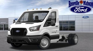 2026 Ford Transit-350 Base