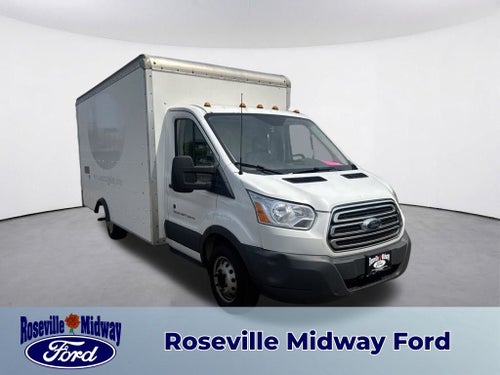 2018 Ford Transit-350 Base 156 WB