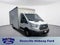 2018 Ford Transit-350 Base 156 WB