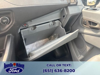 2018 Ford Transit-350 Base 156 WB
