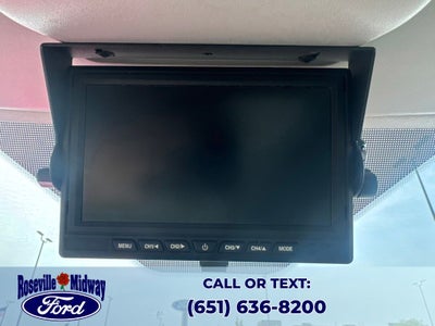 2018 Ford Transit-350 Base 156 WB
