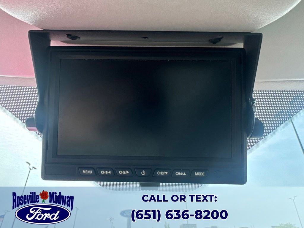 2018 Ford Transit-350 Base 156 WB