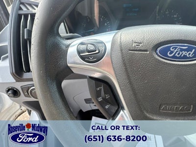 2018 Ford Transit-350 Base 156 WB