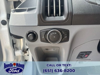 2018 Ford Transit-350 Base 156 WB