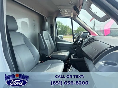 2018 Ford Transit-350 Base 156 WB