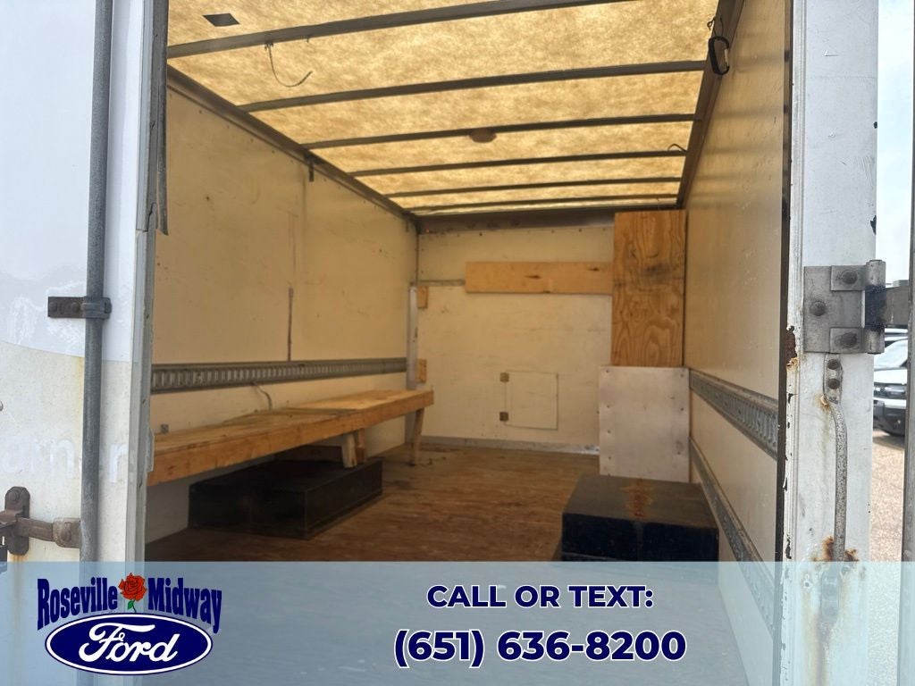 2018 Ford Transit-350 Base 156 WB