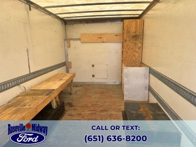 2018 Ford Transit-350 Base 156 WB