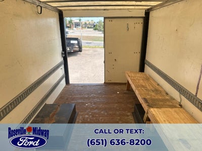 2018 Ford Transit-350 Base 156 WB