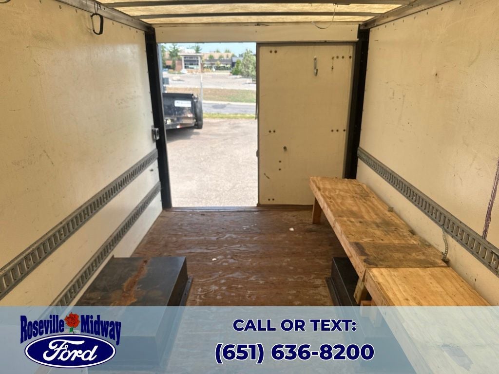 2018 Ford Transit-350 Base 156 WB