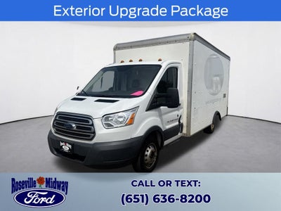 2018 Ford Transit-350 Base 156 WB