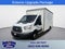 2018 Ford Transit-350 Base 156 WB