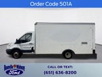 2018 Ford Transit-350 Base 156 WB