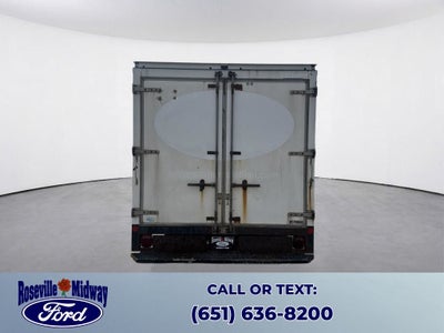 2018 Ford Transit-350 Base 156 WB