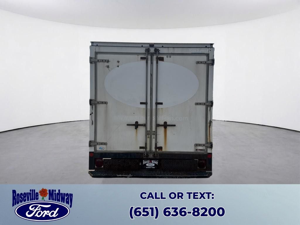 2018 Ford Transit-350 Base 156 WB