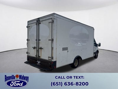 2018 Ford Transit-350 Base 156 WB