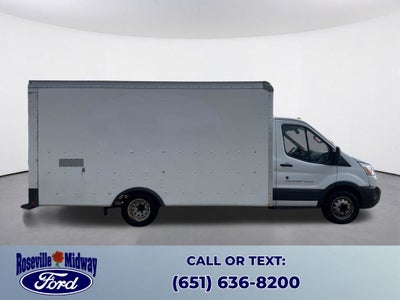 2018 Ford Transit-350 Base 156 WB