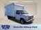 2011 Ford E-350SD Base Cutaway