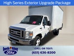 2011 Ford E-350SD Base Cutaway