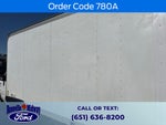 2011 Ford E-350SD Base Cutaway