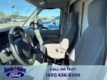 2011 Ford E-350SD Base Cutaway