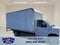 2011 Ford E-350SD Base Cutaway