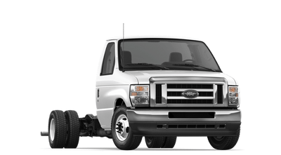 2027 Ford E-450SD Base