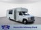 2015 Ford E-450SD Base 15 passenger bus