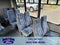 2015 Ford E-450SD Base 15 passenger bus