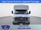 2015 Ford E-450SD Base 15 passenger bus