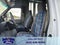2015 Ford E-450SD Base 15 passenger bus