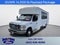 2015 Ford E-450SD Base 15 passenger bus