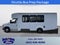 2015 Ford E-450SD Base 15 passenger bus