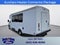 2015 Ford E-450SD Base 15 passenger bus