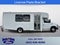 2015 Ford E-450SD Base 15 passenger bus