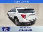 2023 Ford Explorer King Ranch