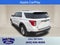 2023 Ford Explorer King Ranch