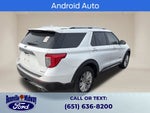 2023 Ford Explorer King Ranch