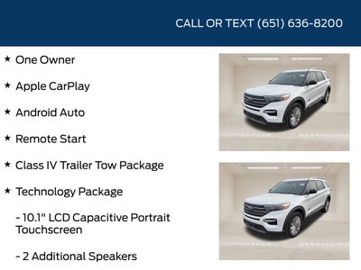 2023 Ford Explorer King Ranch