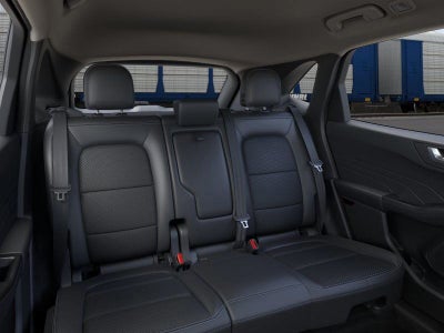 2026 Ford Escape Plug-In Hybrid Base