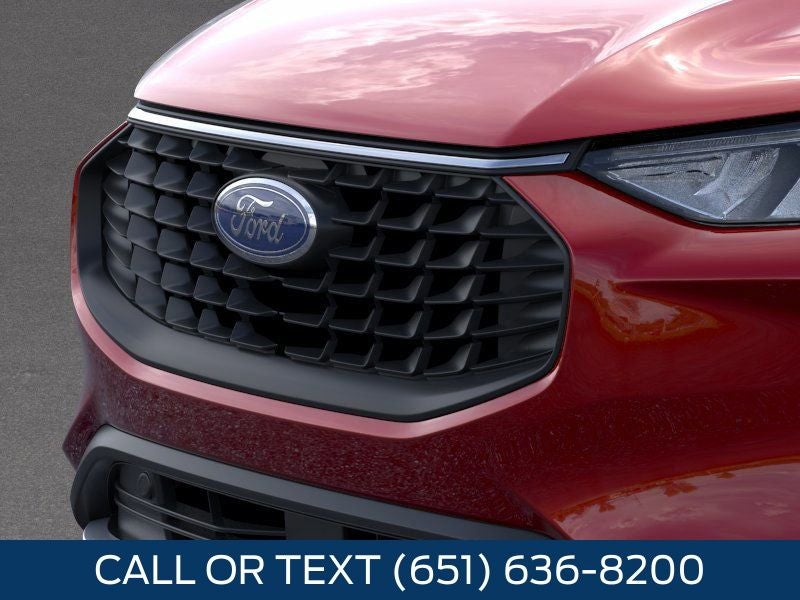 2026 Ford Escape Plug-In Hybrid Base