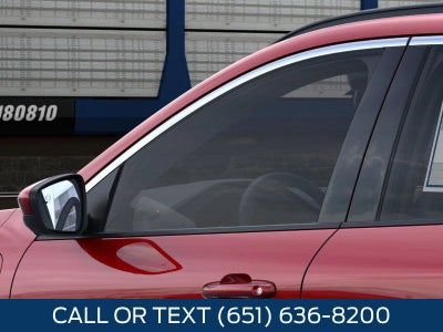 2026 Ford Escape Plug-In Hybrid Base