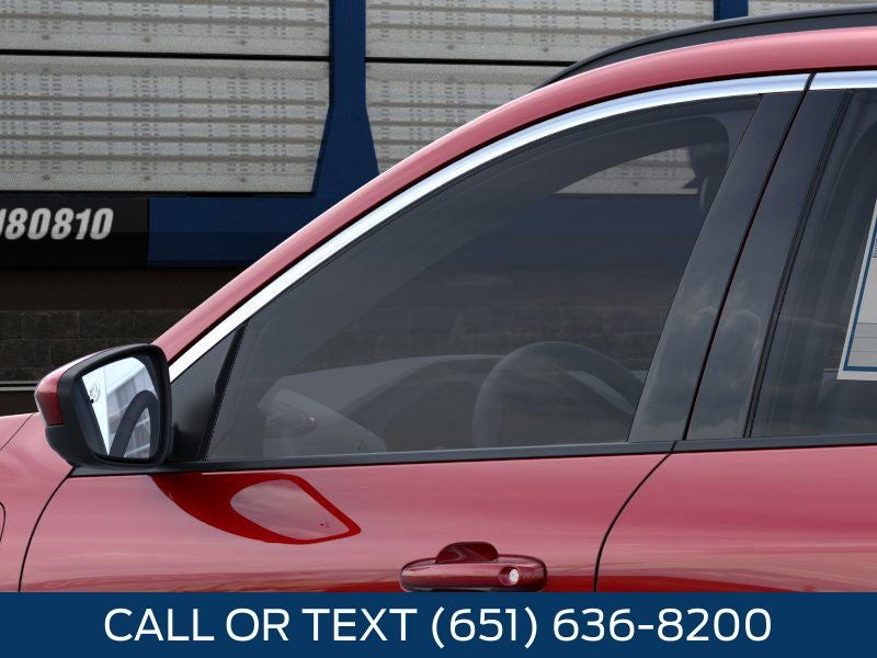 2026 Ford Escape Plug-In Hybrid Base