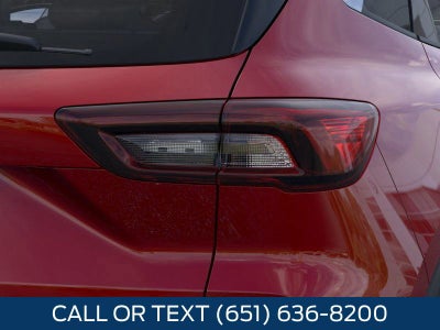 2026 Ford Escape Plug-In Hybrid Base