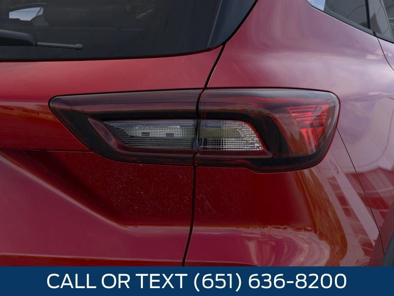 2026 Ford Escape Plug-In Hybrid Base